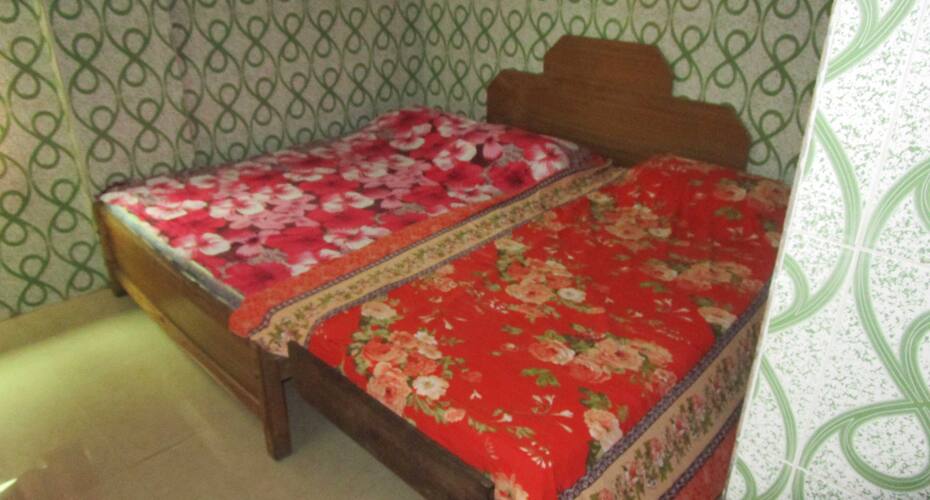 Taj Tourist Home, Thekkady 3